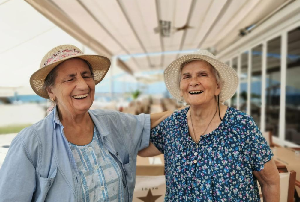 La importancia de las relaciones interpersonales